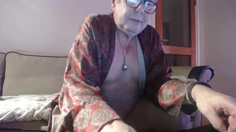 freespirt59 online show from January 22, 8:49 pm