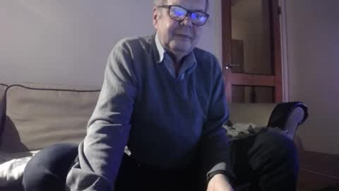 freespirt59 online show from February 25, 7:03 pm