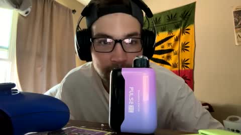 freezeskiii online show from September 9, 10:09 pm