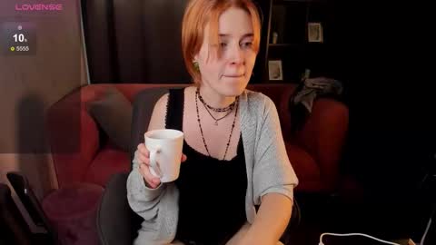 Freirene online show from November 20, 1:33 pm