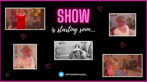 Louise or Lou 3 online show from March 6, 11:36 am