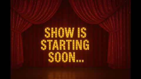 Louise or Lou 3 online show from February 3, 7:08 pm
