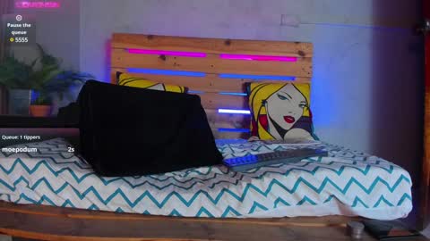 Xavier online show from January 29, 4:26 am