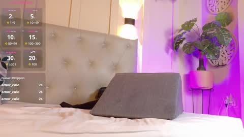 Xavier online show from October 10, 8:08 pm