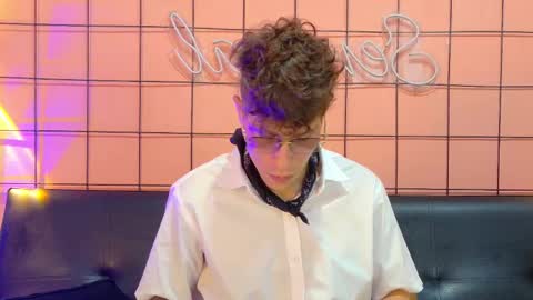 Xavier online show from January 10, 7:10 am