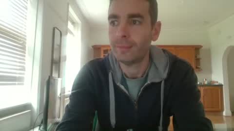 Horny Paul online show from October 16, 11:11 am