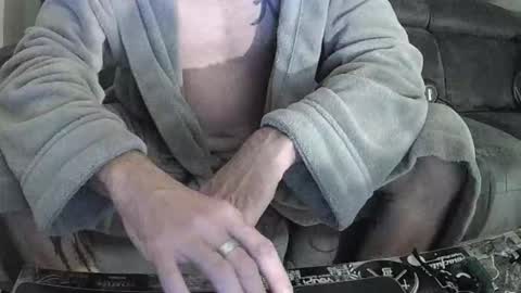 Thechaudieres online show from September 27, 12:26 am