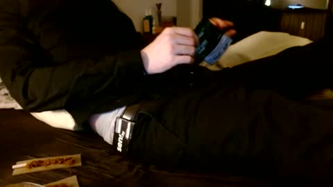 Snapshot of frenchms chatting on January 26, 2:24 am frenchms online show from January 26, 2:24 am