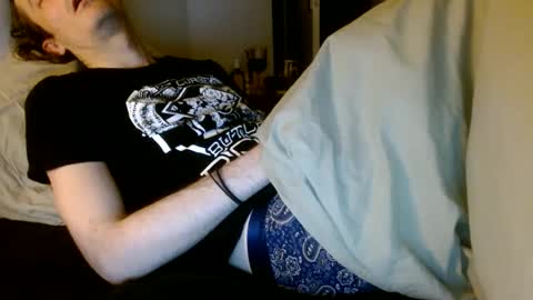 Snapshot of frenchms chatting on February 13, 10:43 pm frenchms online show from February 13, 10:43 pm