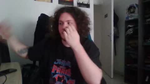 Python online show from February 24, 1:53 pm