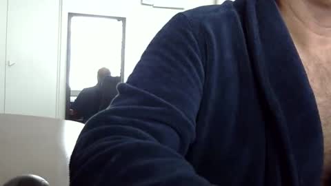 Rick online show from May 9, 11:04 am
