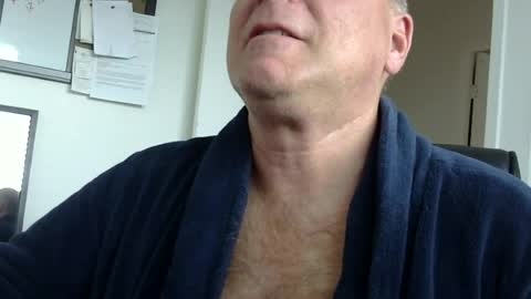 Rick online show from June 21, 6:10 pm
