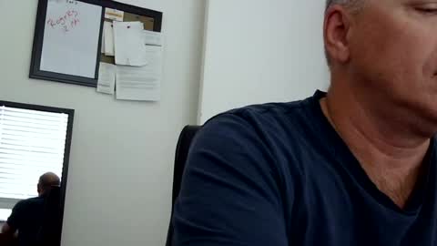 Rick online show from August 7, 11:01 am