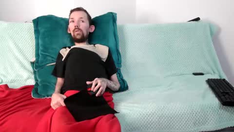 Thomas y Sophia online show from November 8, 10:52 pm