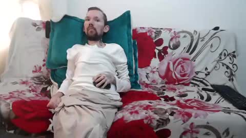 Thomas y Sophia online show from April 8, 3:12 pm