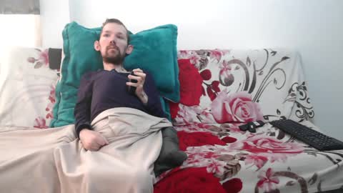 Thomas y Sophia online show from April 10, 7:07 pm