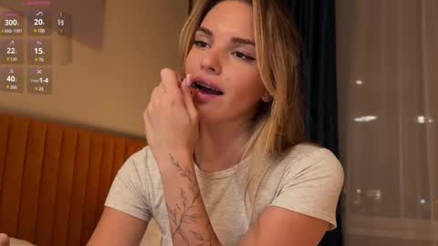 Jason and Sonya online show from October 27, 2:54 pm