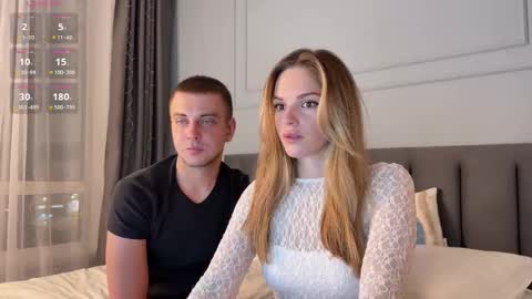 Jason and Sonya online show from January 10, 7:48 pm