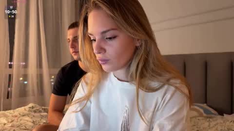 Jason and Sonya online show from February 20, 6:19 pm