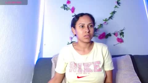 Fresa horny online show from December 4, 6:00 am