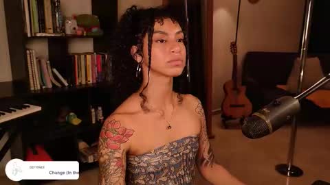 Vale online show from October 14, 12:33 am