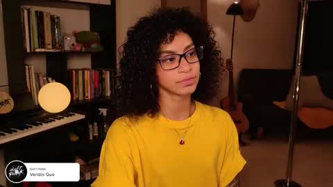 Vale online show from October 17, 4:59 am