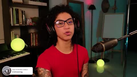 Vale online show from November 16, 3:23 am