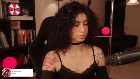 Vale online show from January 14, 1:44 am