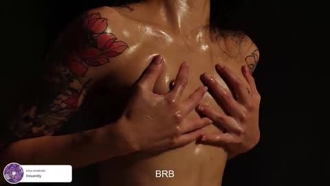 Vale online show from February 12, 12:05 am