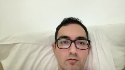 freshman  imonyou98 online show from December 14, 4:45 pm