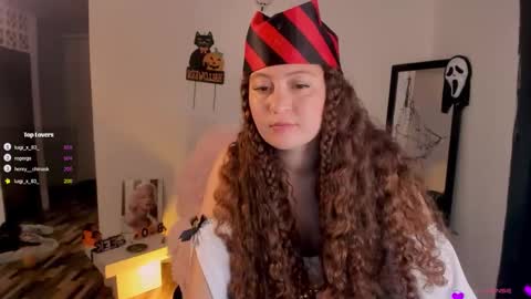 see u 500 pm hora col online show from October 31, 2:40 pm