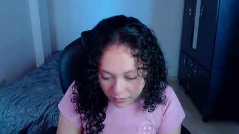 Louise  online show from November 10, 12:48 pm