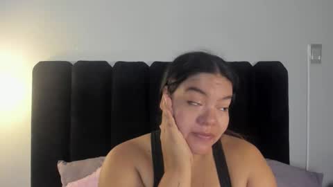 freya_blaze online show from March 22, 8:07 am