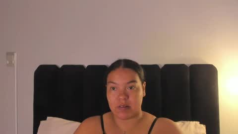 freya_blaze online show from April 8, 3:50 am