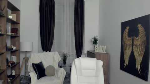 Snapshot of freya_ice_baby chatting on February 3, 2:53 am Freya online show from February 3, 2:53 am