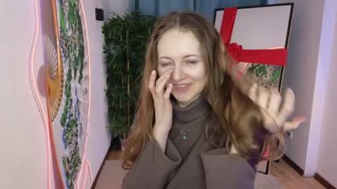 Freya online show from January 14, 9:24 am