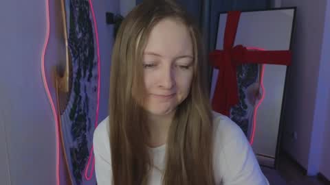 Freya online show from January 28, 3:35 pm