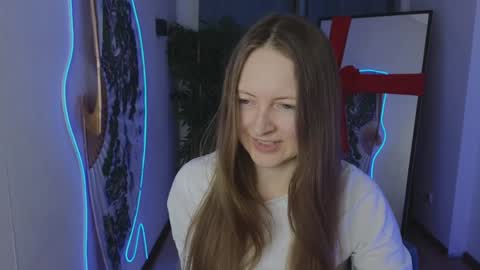 Freya online show from January 28, 6:39 pm