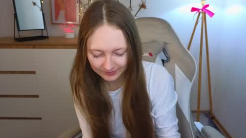 Freya online show from January 29, 9:12 am