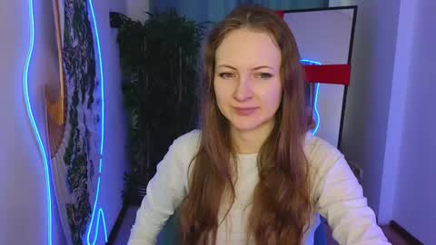 Freya online show from February 9, 9:16 am