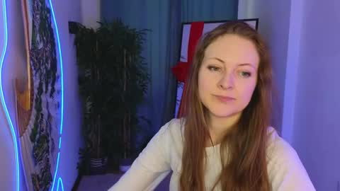 Freya online show from February 9, 12:19 pm
