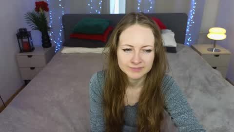 Freya online show from February 10, 9:47 am