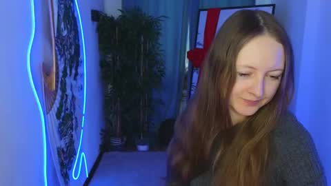 Freya online show from February 23, 2:46 pm