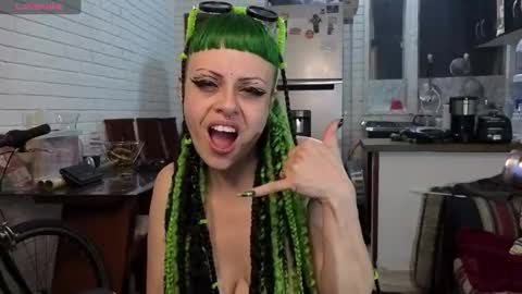 Snapshot of freyaa_sorceress chatting on October 10, 7:07 am freyaa_sorceress online show from October 10, 7:07 am