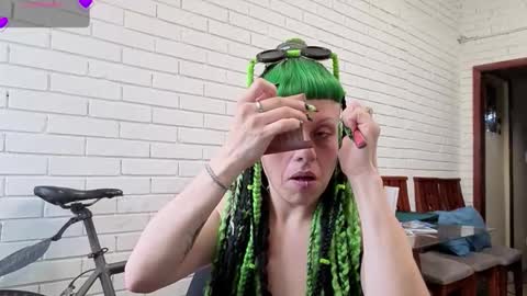 Snapshot of freyaa_sorceress chatting on October 12, 5:34 pm freyaa_sorceress online show from October 12, 5:34 pm