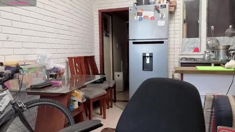 Snapshot of freyaa_sorceress chatting on October 14, 4:08 pm freyaa_sorceress online show from October 14, 4:08 pm