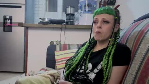 Snapshot of freyaa_sorceress chatting on October 20, 2:45 am freyaa_sorceress online show from October 20, 2:45 am