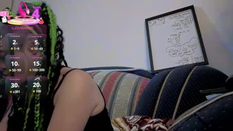 Snapshot of freyaa_sorceress chatting on October 25, 4:09 am freyaa_sorceress online show from October 25, 4:09 am