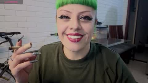 Snapshot of freyaa_sorceress chatting on November 10, 5:39 am freyaa_sorceress online show from November 10, 5:39 am