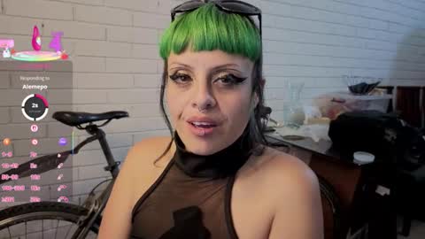 Snapshot of freyaa_sorceress chatting on November 14, 3:38 am freyaa_sorceress online show from November 14, 3:38 am